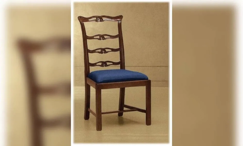 Стул Morello Gianpaolo Fiocco 1 - фото 1