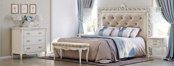 Скамья Романтик KREIND 701370380
