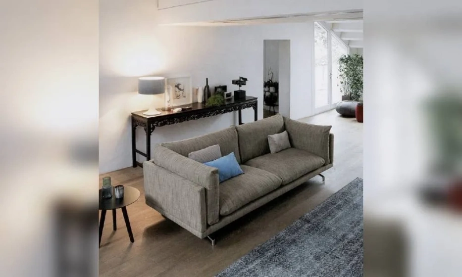 Диван Dall Agnese Swing 2 - фото 1