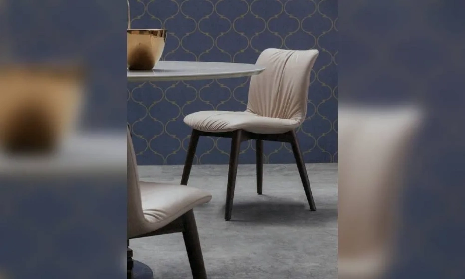 Стул Tonin Casa Felix - фото 1