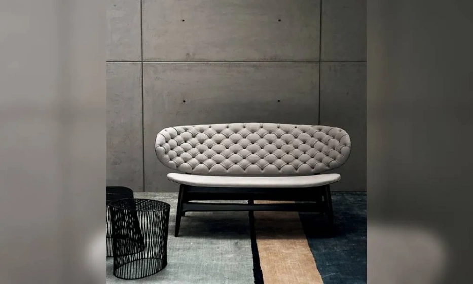 Софа Baxter Dalma 01 - фото 1