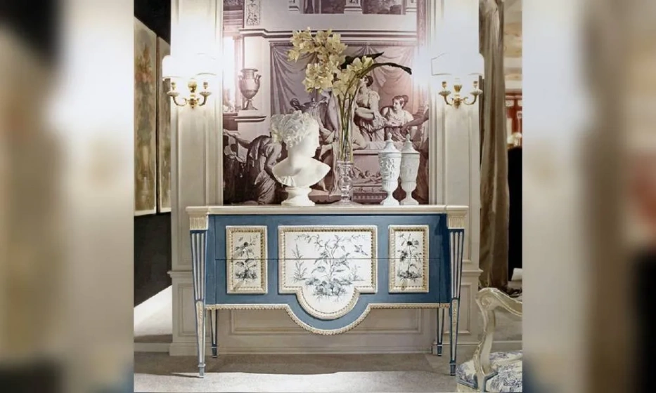 Комод Zanaboni A/1320 - фото 1