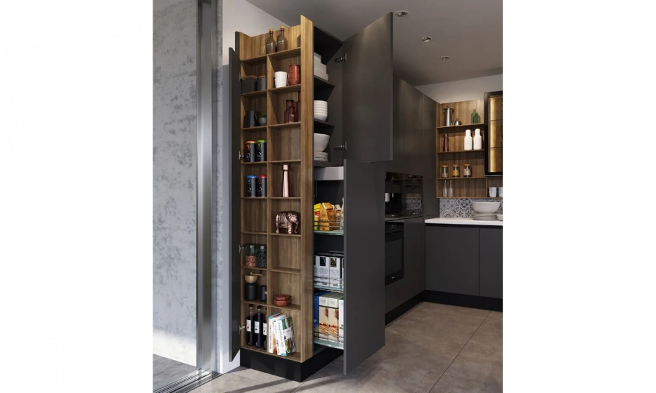 Кухня Virs New Line 3 - фото 4