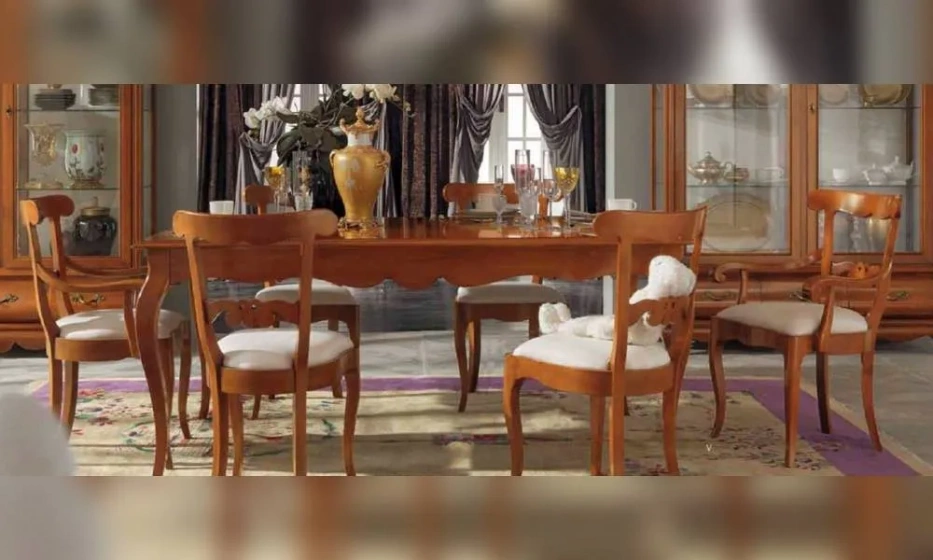 Столовая Группа Cavio Madeira - фото 1