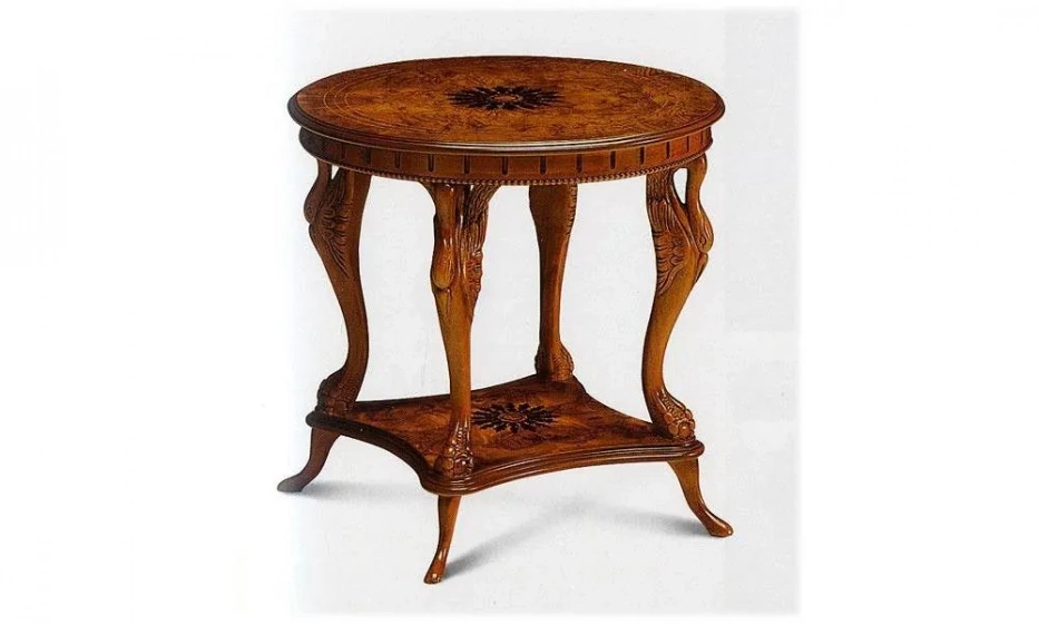 Подставка Minotti Luigi & Benigno 541 - фото 1