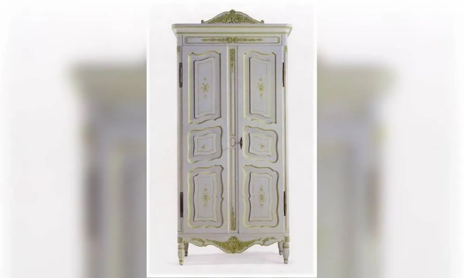 Шкаф Jumbo Collection Promenade - фото 1