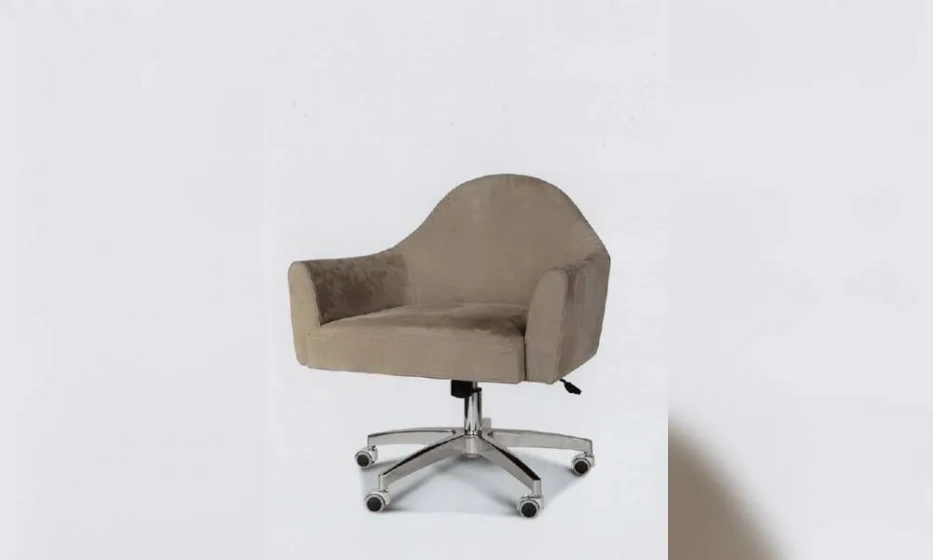 Кресло Вращающееся Re Deco Trilogy 3 - фото 1