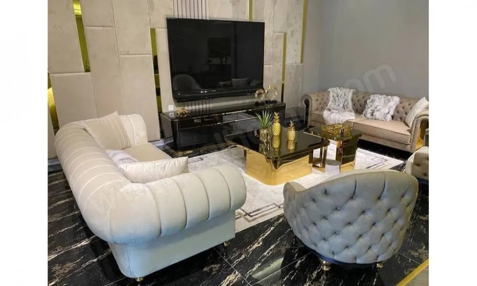 Диван Balhome Hatilla - фото 1