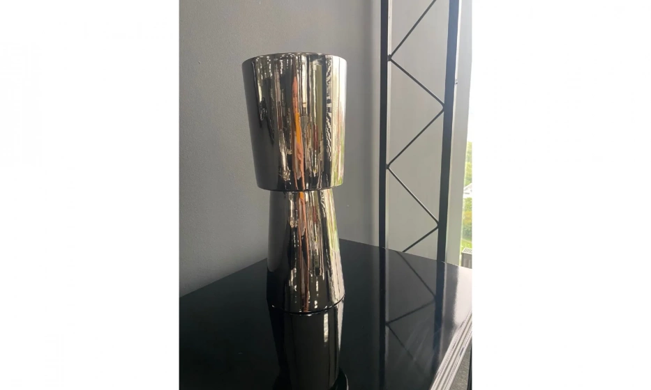 Ваза ADRIANI e ROSSI Giravolta - фото 3