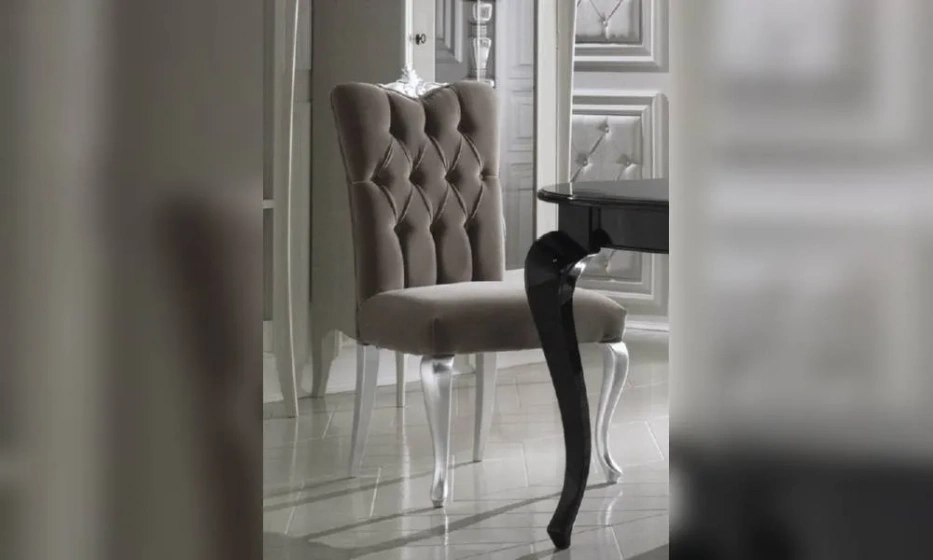 Стул Dv Home Collection Vogue Sedia - фото 1