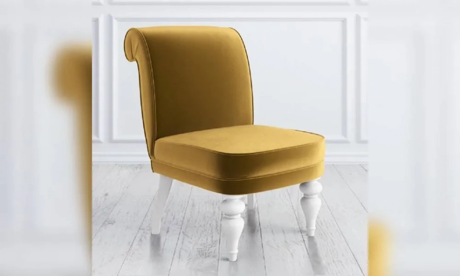 Кресло Kreind Лира M16-W-B15 - фото 1