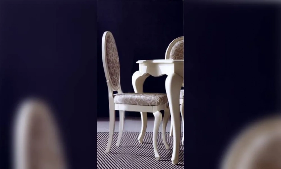 Стул Giorgio Casa Memorie Veneziane C11 - фото 1