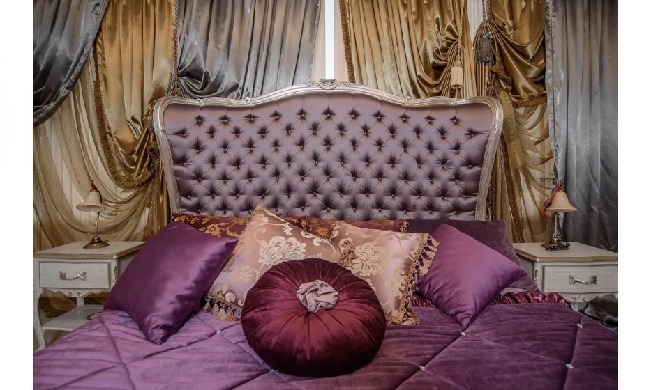 Спальня комплект Savio Firmino - фото 4