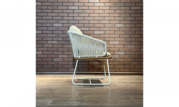 Уличный стул Saloni Gagra