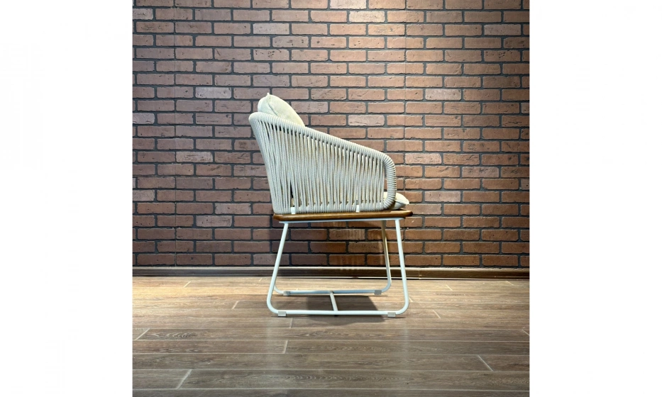 Уличный стул Saloni Gagra - фото 4