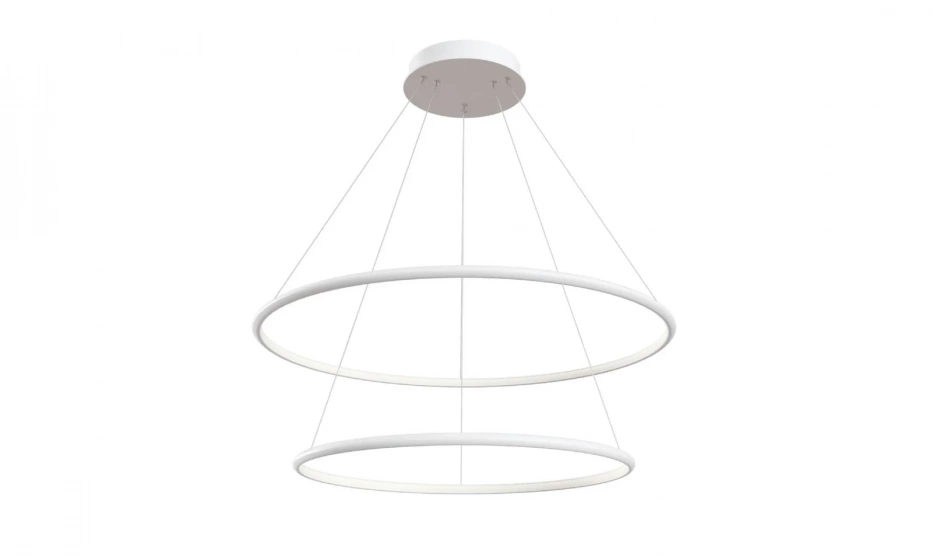 Подвесной Светильник Technical Mod807-Pl-02-85-W - фото 1