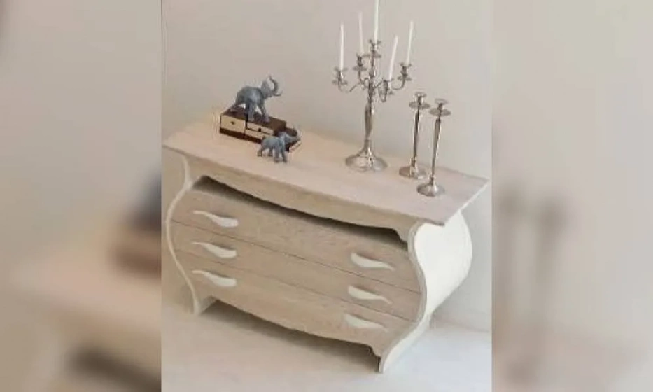 Комод Halley Boy 1 - фото 1