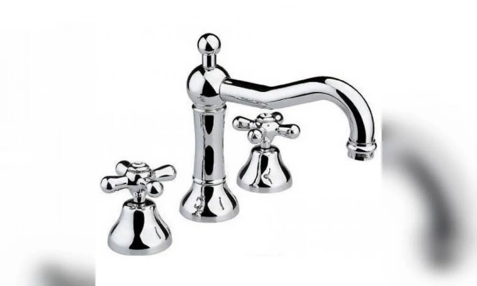 Смеситель Для Раковины Nicolazzi Nuova Brenta 2509Cr - фото 1