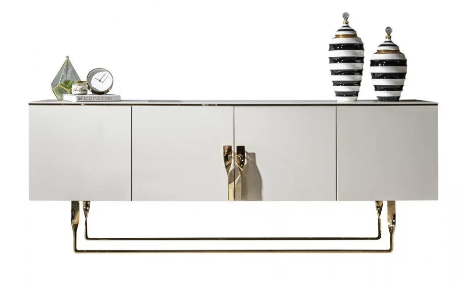 Комод Orix Zen Gold - фото 2