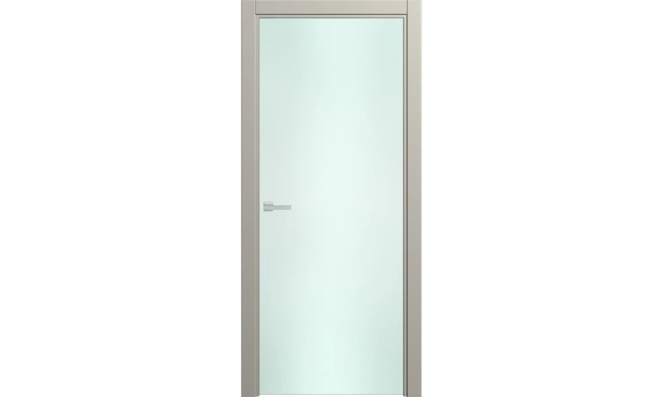 Межкомнатная дверь Софья, коллекция Rain, Модель 57.23 ЗГС - фото 1