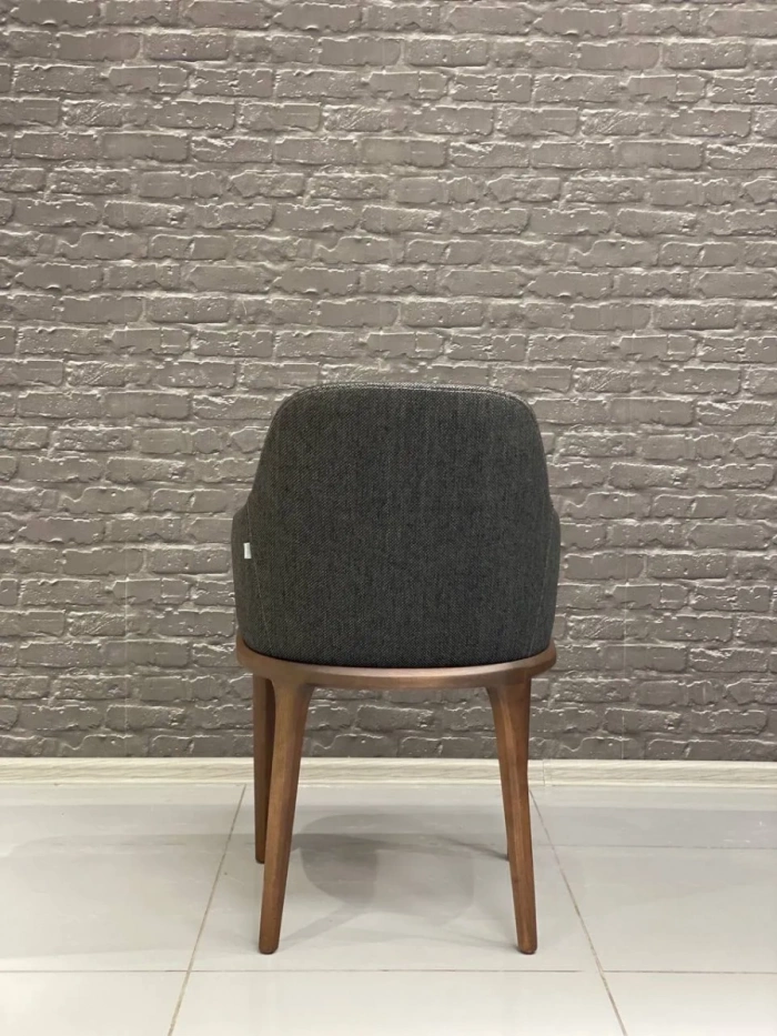 Полукресло Logan Turkey - фото 8