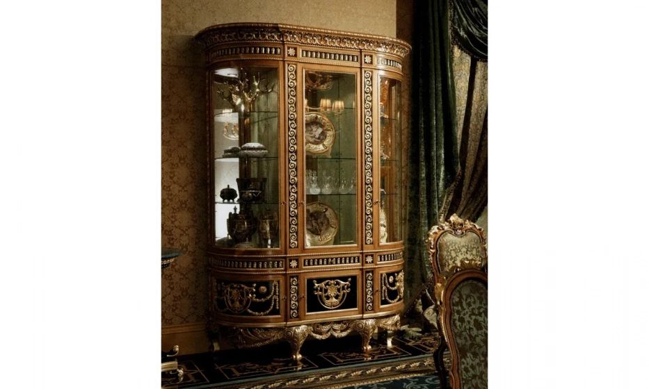 Столовая Francesco Molon New Empire 1 - фото 6