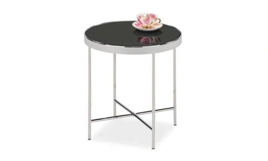 Журнальный столик Signal Gina-C - фото 1