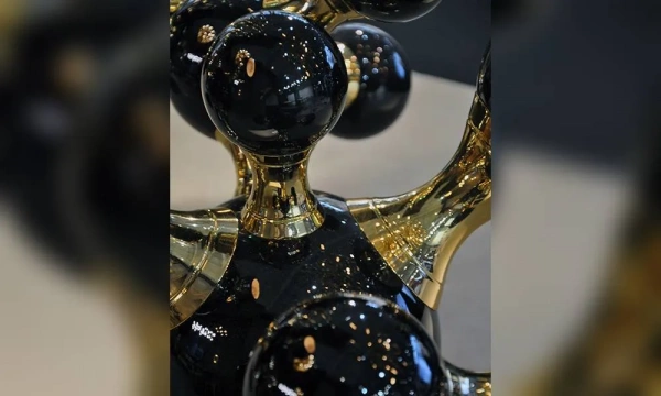 Настольная Лампа Delightfull Atomic