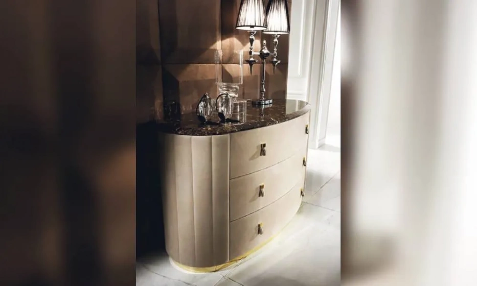 Комод Dv Home Collection Vogue - фото 1