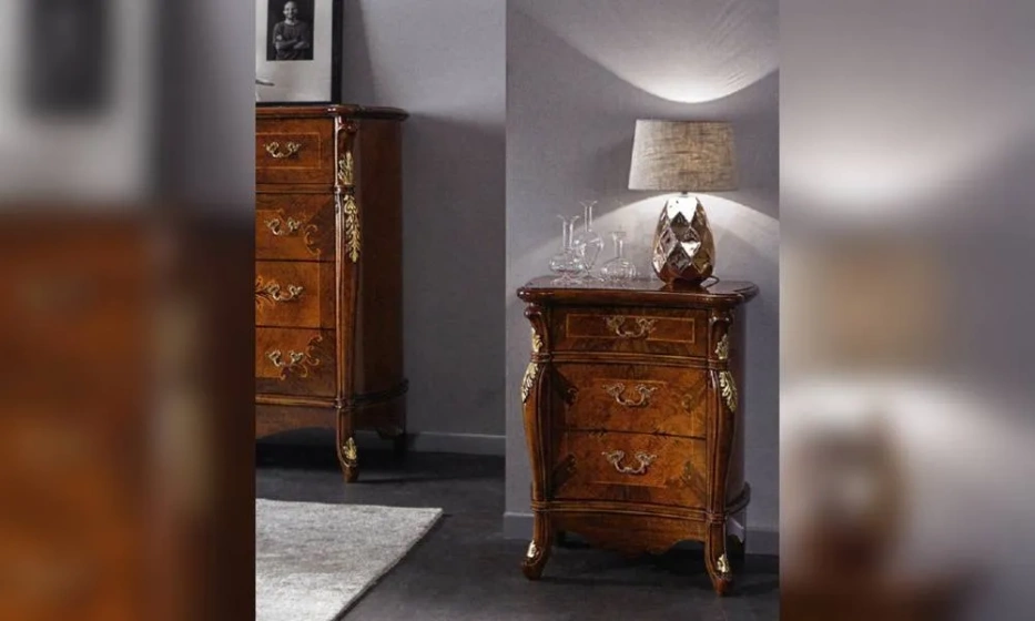 Тумба Прикроватная Giuliacasa Giglio - фото 1