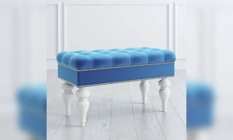 Банкетка Kreind Canapes Открывающаяся M04-Wkn-E33 - фото 1