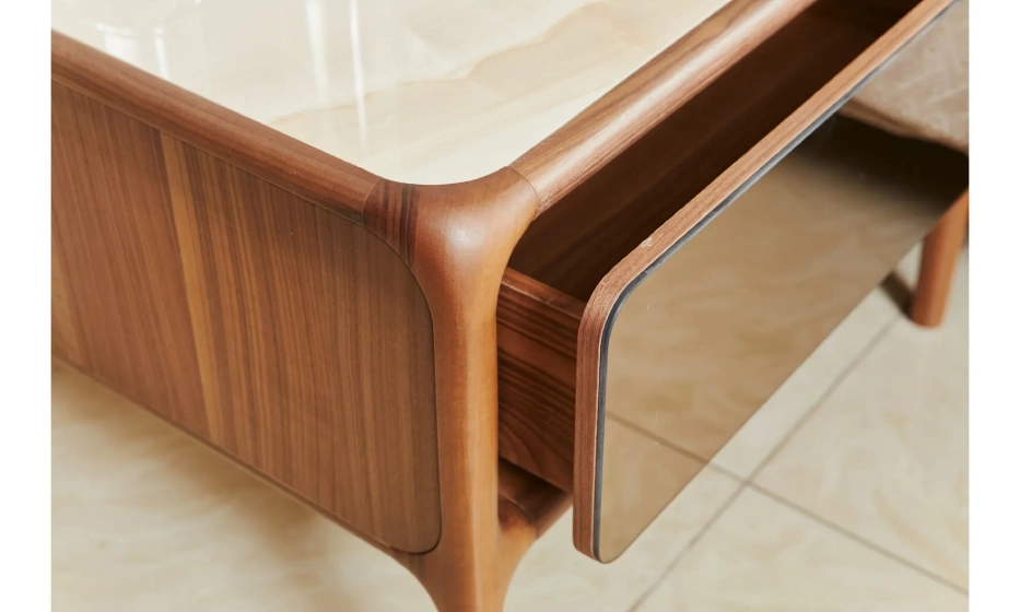 Прикроватная Тумба Homage Icon - фото 5