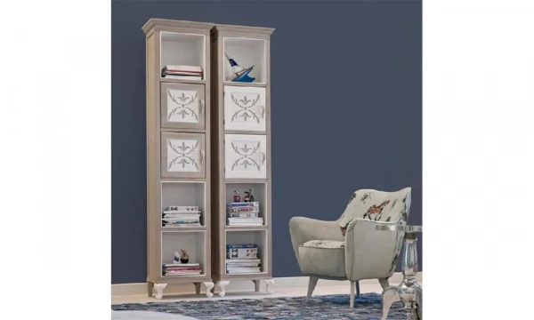 Детская Halley I Boy 6