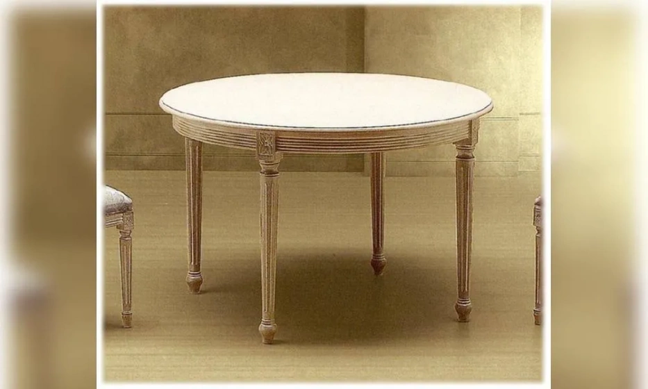 Стол Morello Gianpaolo Luigi Xvi - фото 1