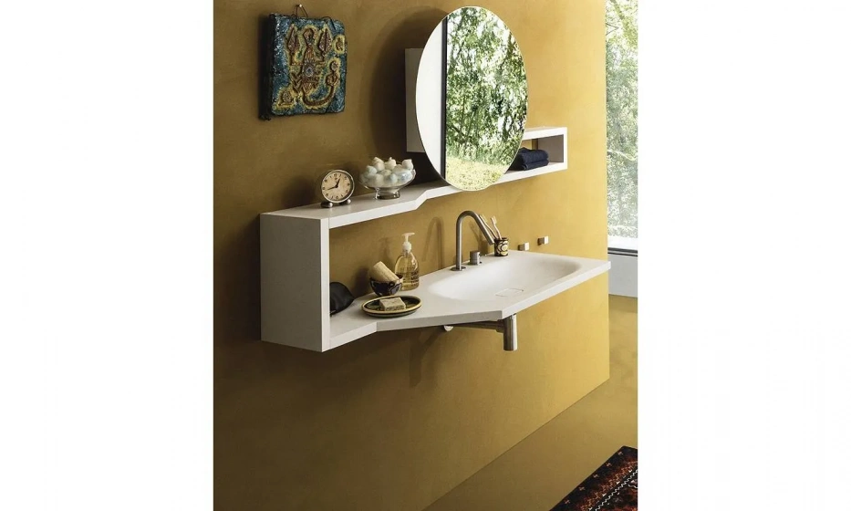 База Под Раковину Lago Linea Lago 0152 - фото 1