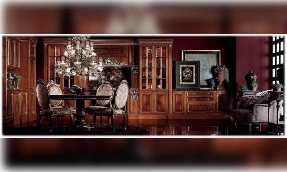 Кухня Jumbo Collection Creta 2 - фото 1