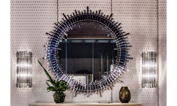 Столовая Francesco Molon Eclectica 9