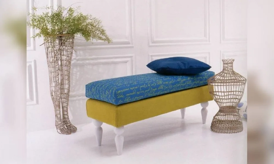 Банкетка Twils Loulou - фото 1