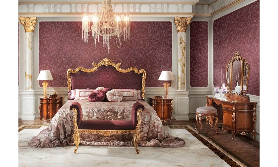 Спальня Angelo Cappellini Allegri - фото 1