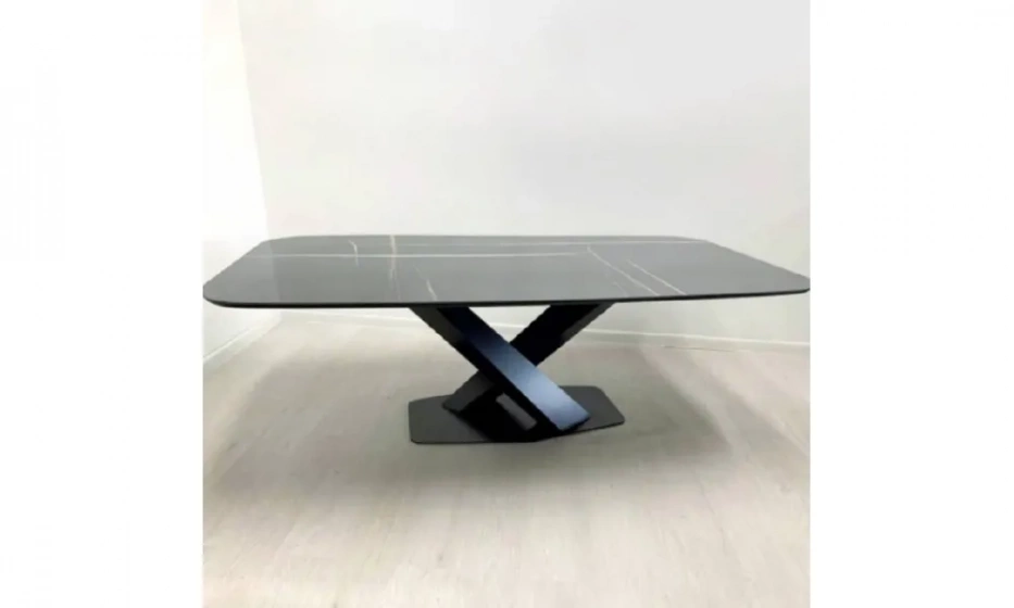 Обеденный стол FACTURE PROJECT RYZE - фото 4