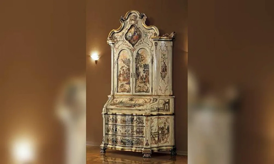 Секретер Giuliacasa New York 1 - фото 1