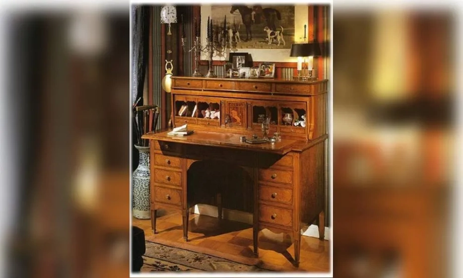 Стол Письменный Provasi 0310 - фото 1