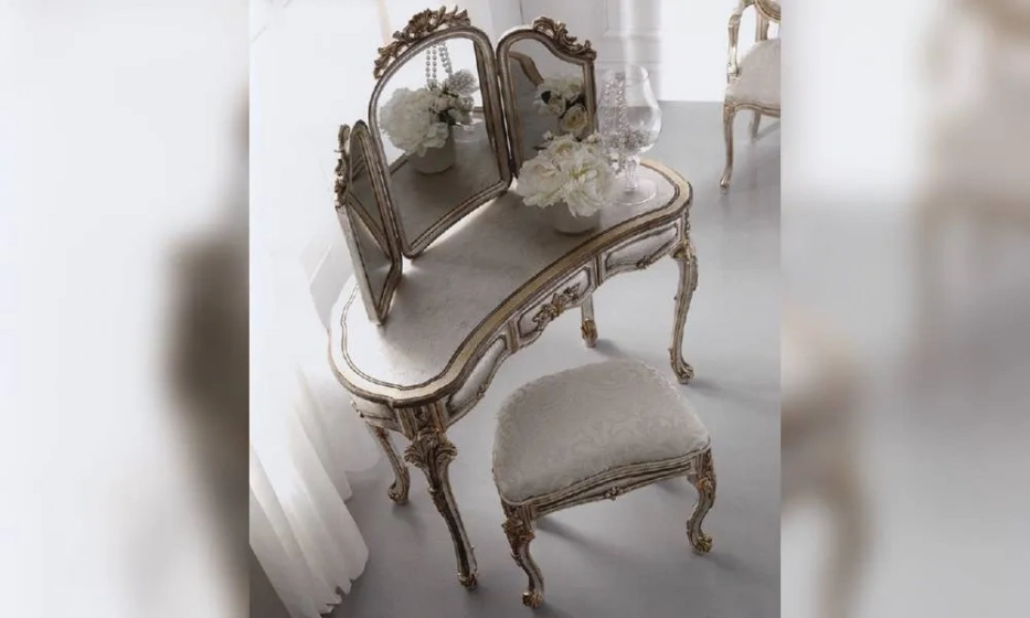 Туалетный Столик Grifoni Silvano Bedroom 5 - фото 1