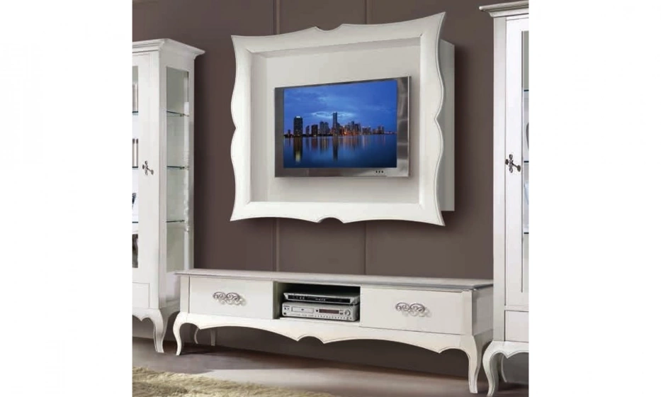 Тумба Тв Vaccari Giovanni Bella Italia - фото 1