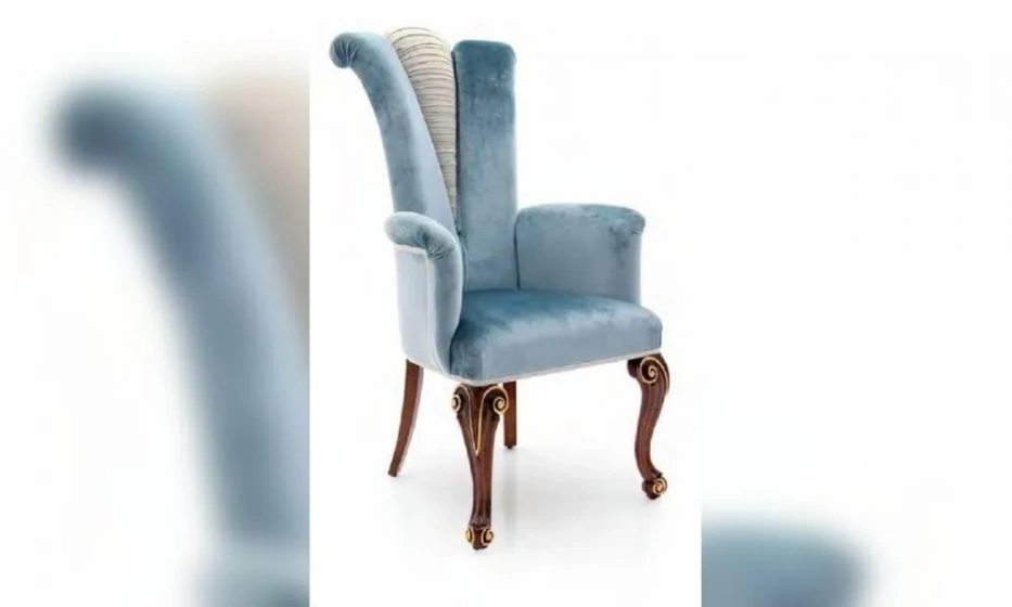 Полукресло Seven Sedie Isotta - фото 1