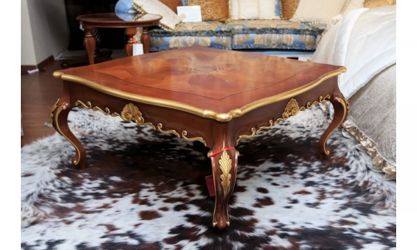 Журнальный Стол Vaccari Giovanni