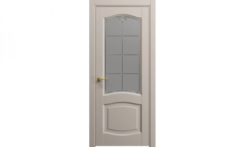 Межкомнатная дверь Софья, коллекция Classic, Модель 332.54 - фото 1