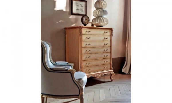 Спальня Silik Calipso