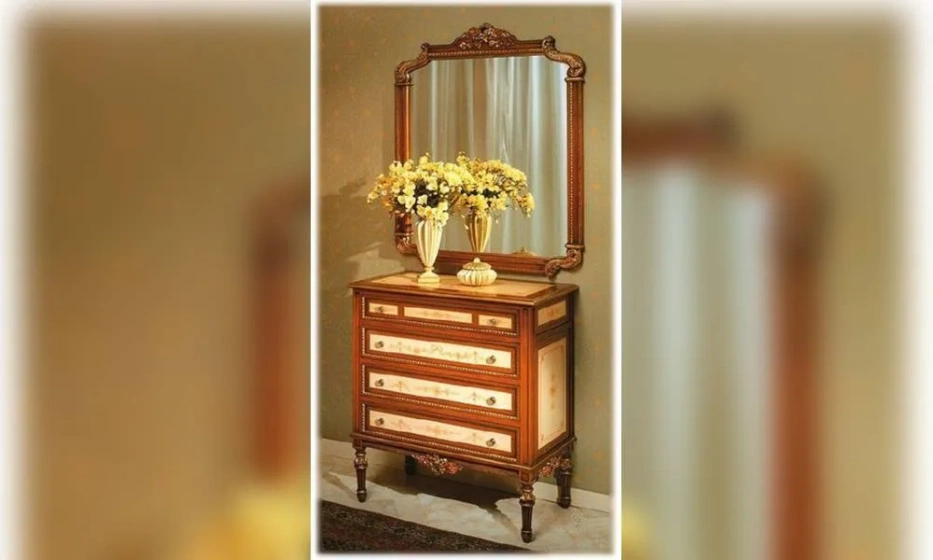 Комод Asnaghi Interiors Whisper - фото 1