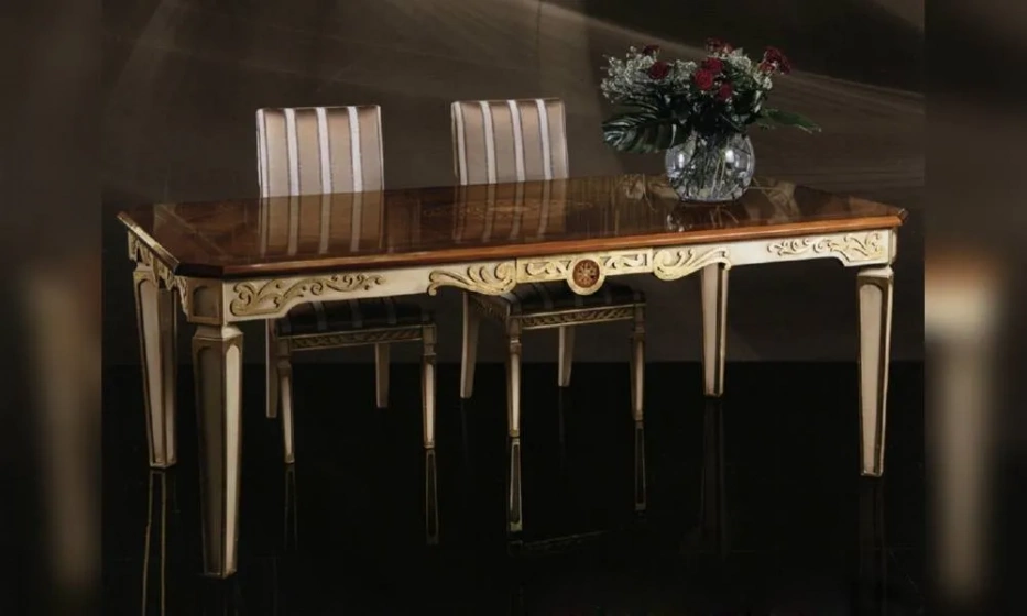 Стол Minotti Luiggi Etoile 2 - фото 1